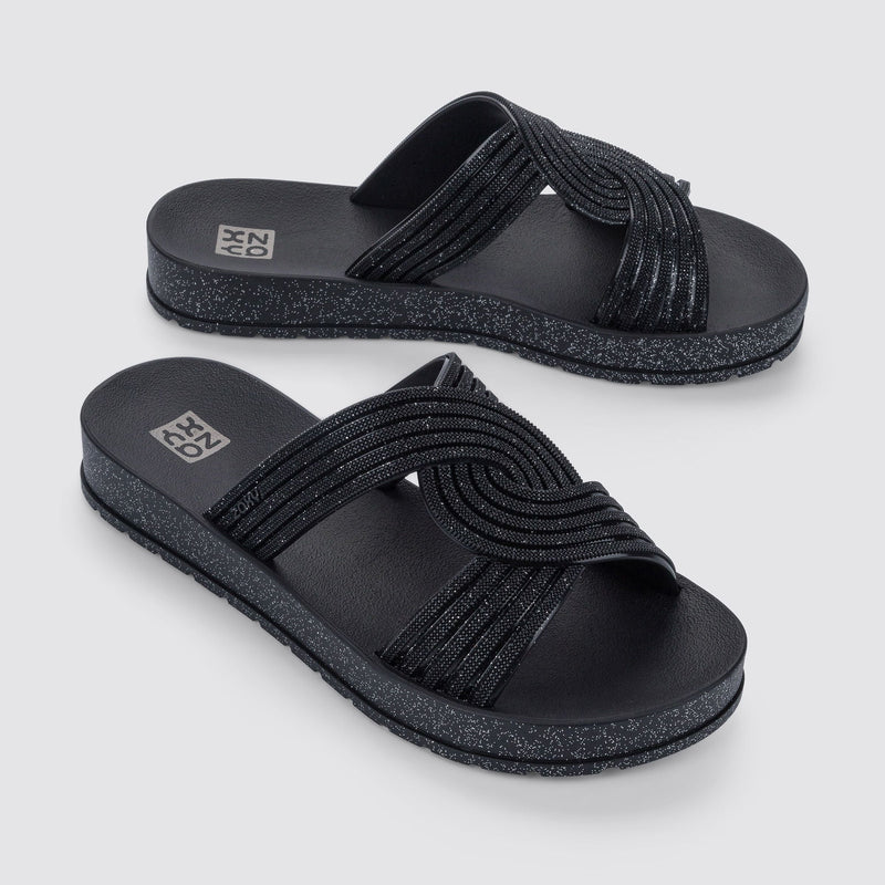 Chic Harmony Slide