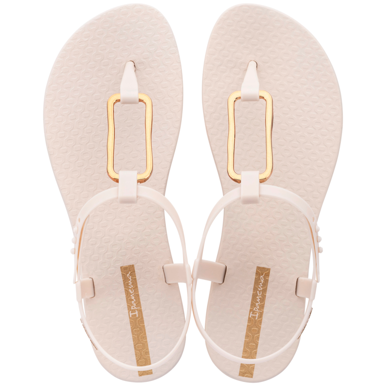 Class Modern Sandal
