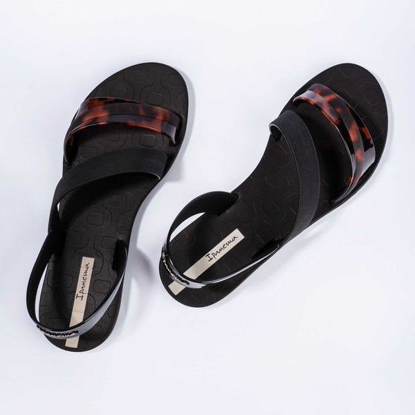 Vibrant Sandal