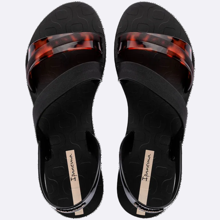 Vibrant Sandal