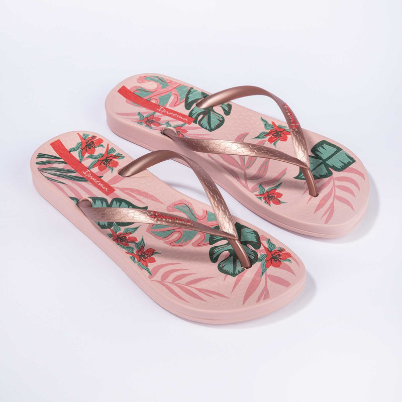 Anatomic Tropical Temas