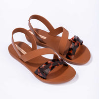Vibrant Sandal