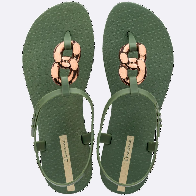 Class Connect II Sandal