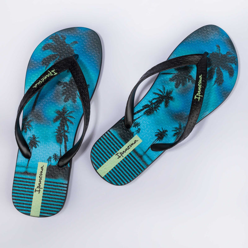 Tropical III Mens